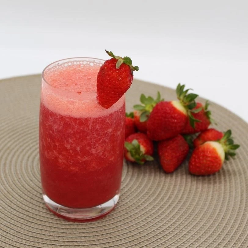 Suco detox faz bem à saúde e auxilia no inchaço