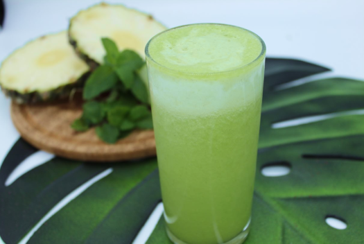 Suco-Anti-Inchaço