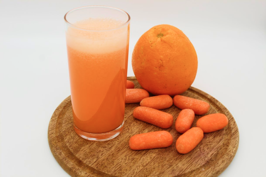 suco para emagrecer