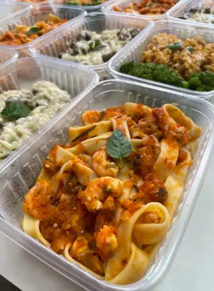 Como a Alimentação Saudável impacta na Saúde Mental e Bem-Estar? | Foto: Acervo Pessoal.