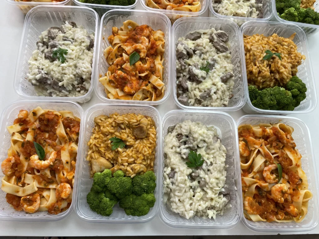 alimentação saudável